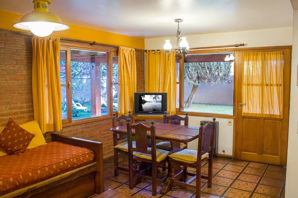 Bungalow Estándar - 1 dormitorio