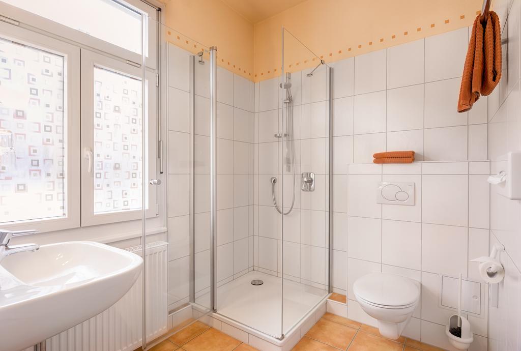 Standard Doppelzimmer