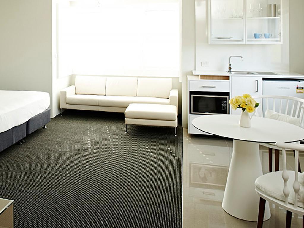 Luxury King Suite with Bath -Adults Only