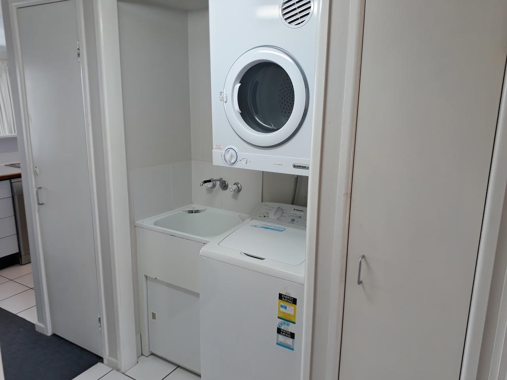 Executive One-Bedroom Apartment with Ocean View