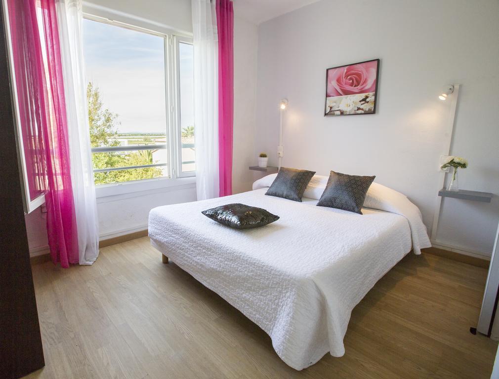 Chambre Double Standard