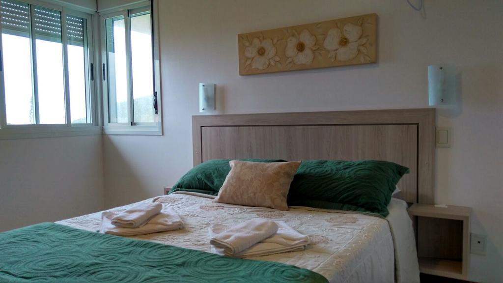Apartamento (4 adultos) - Ático