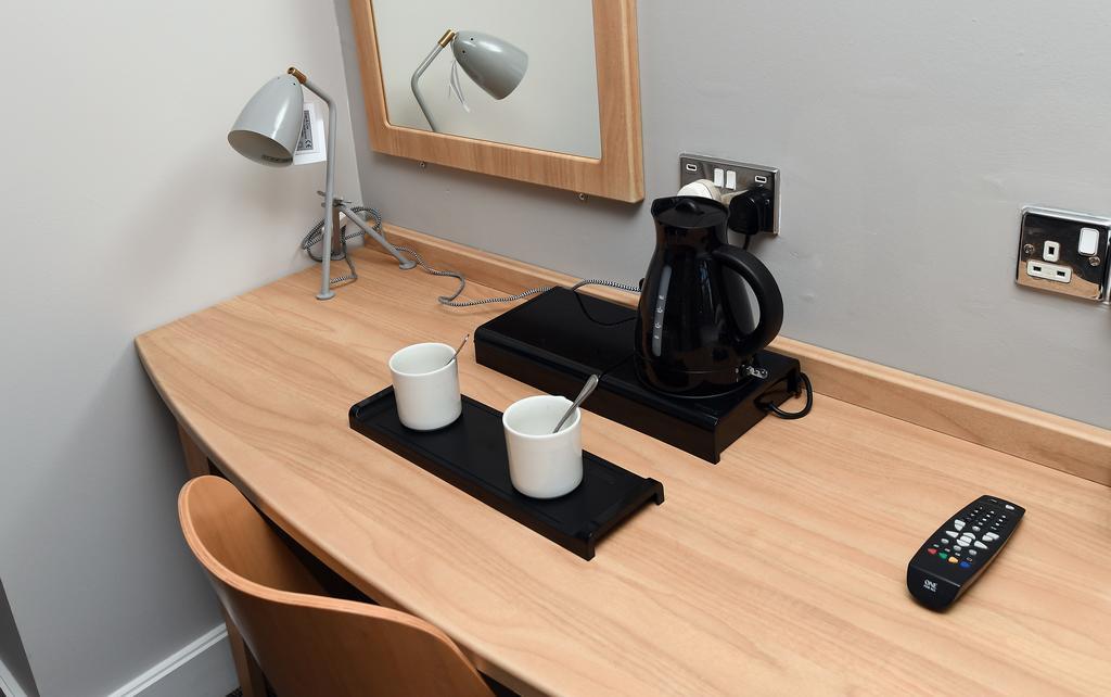Accessible Family Room (2 Adults + 2 Children)