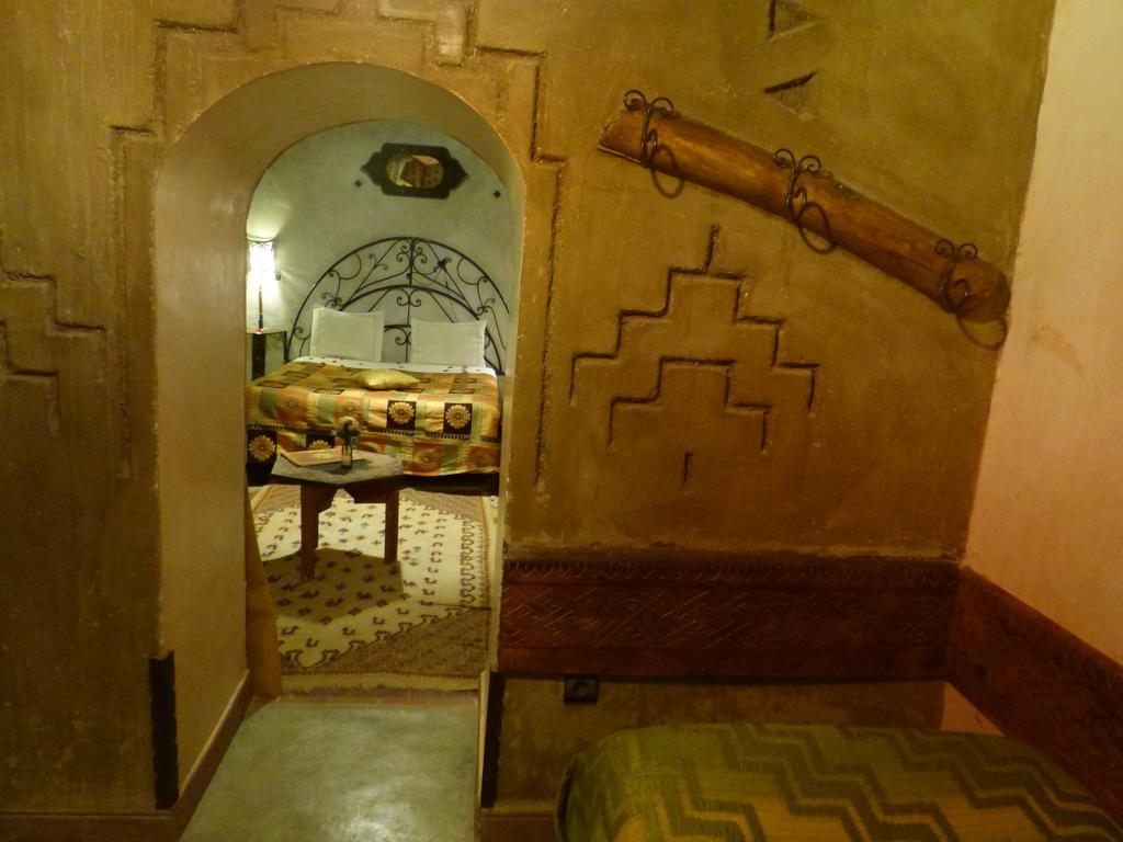 Panoramic Family Suite with Terrace