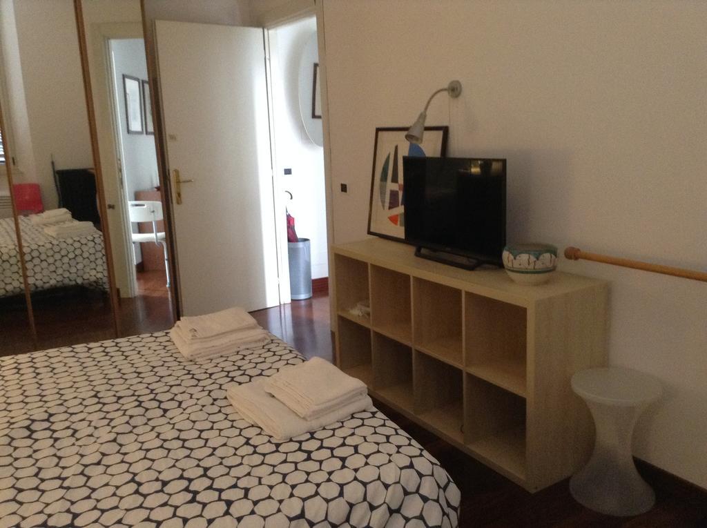 Chambre Triple Confort