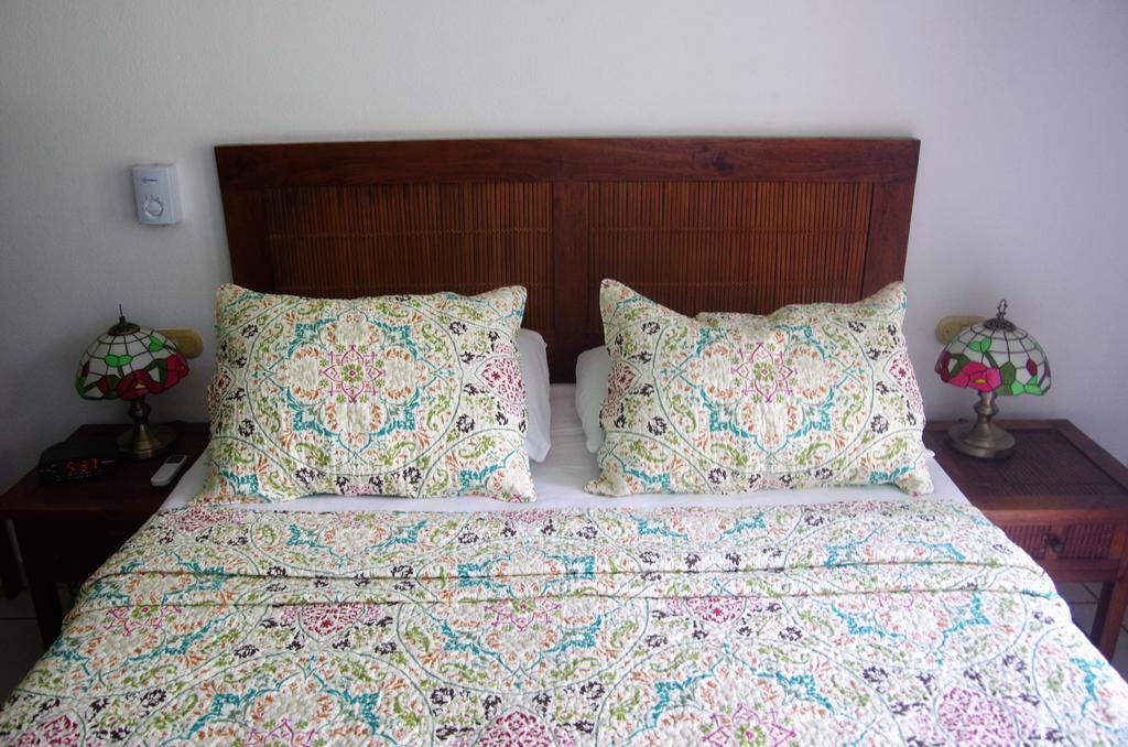 Habitación Superior - 1 cama grande