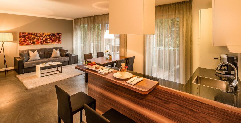 Suite with Private Terrace