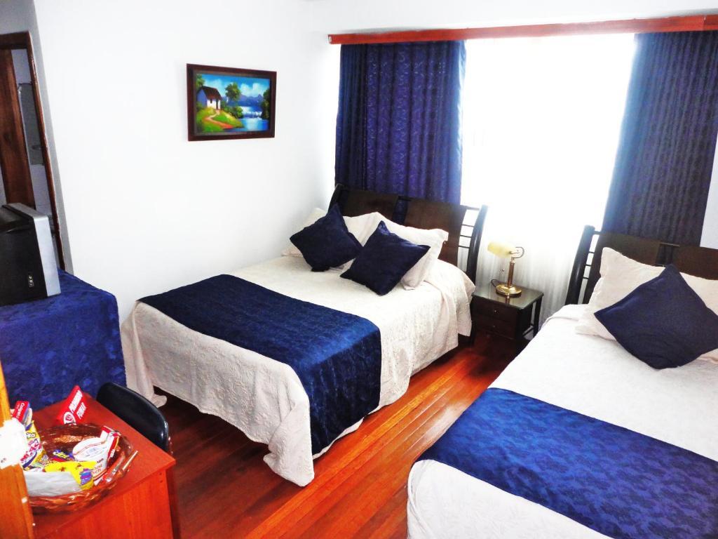 Habitación Doble