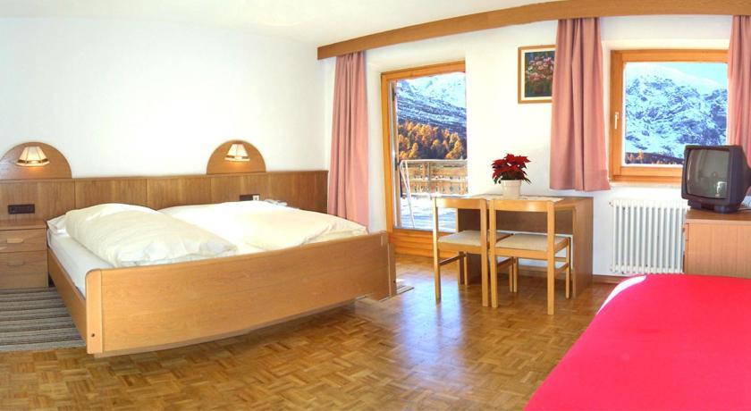 Deluxe Doppelzimmer