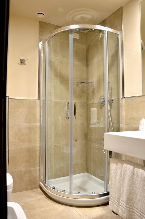 Habitación Individual Estándar