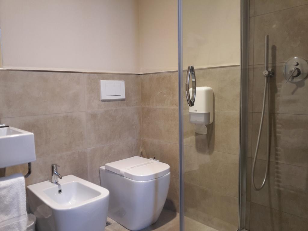 Habitación Individual Superior