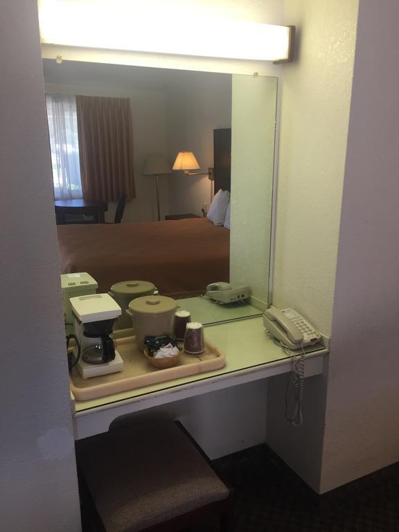 Quarto com Cama King-size - Não Fumantes