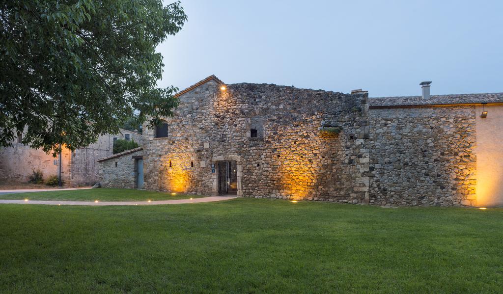 Double Room - In The Masia