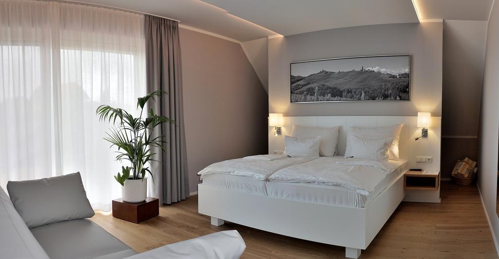 Comfort Doppelzimmer mit Balkon
