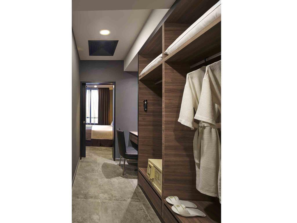 Appartement 2 Chambres