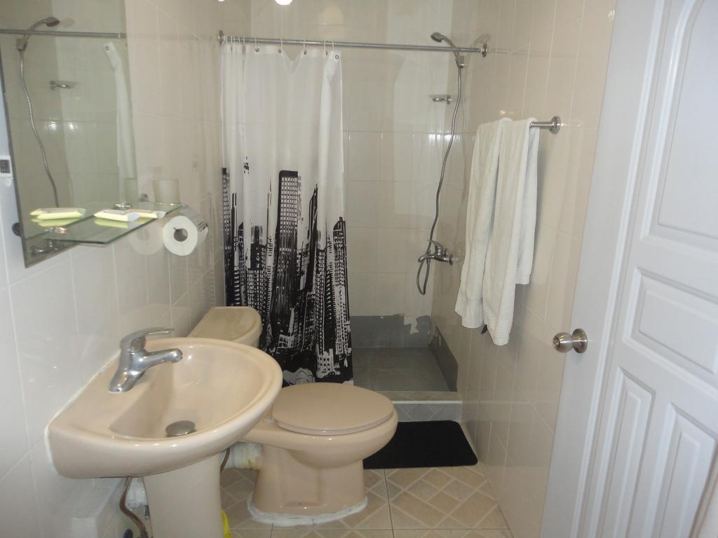 Single Room