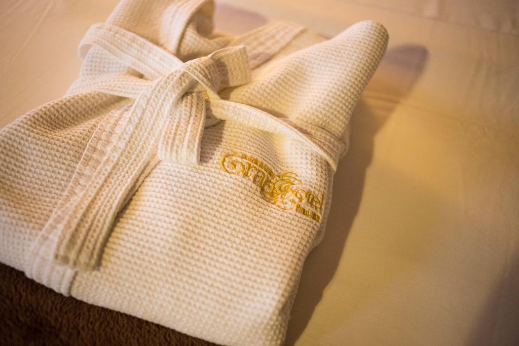 Executive Double Suite