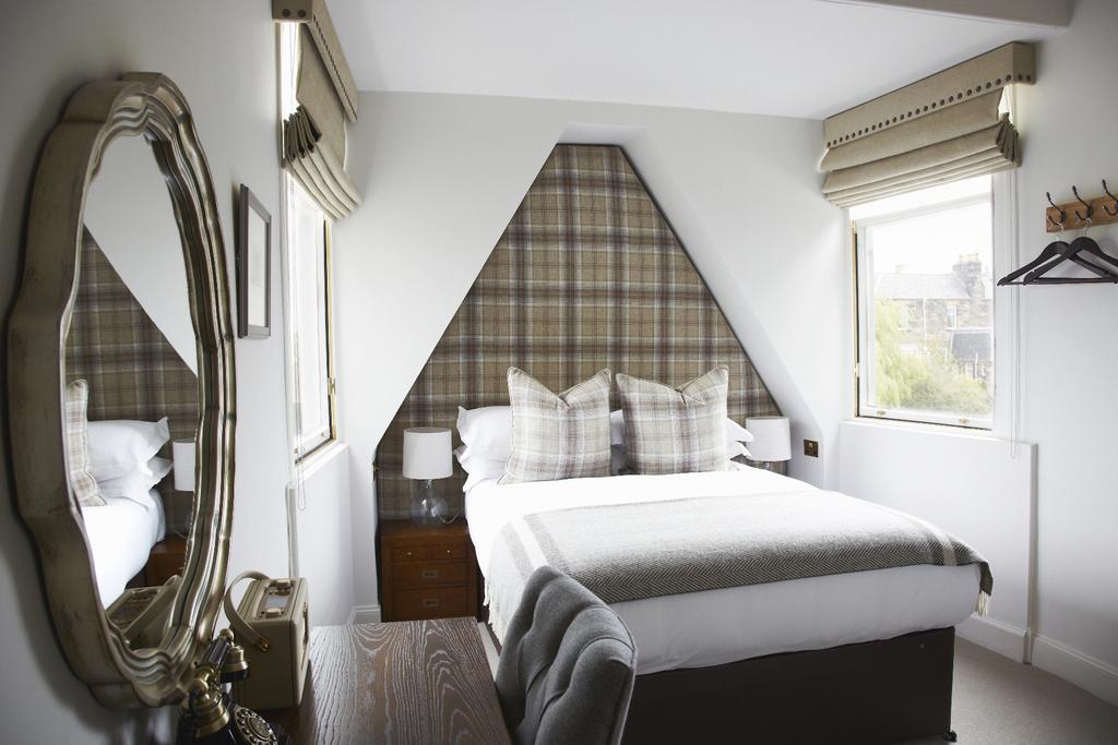 Chambre Supérieure