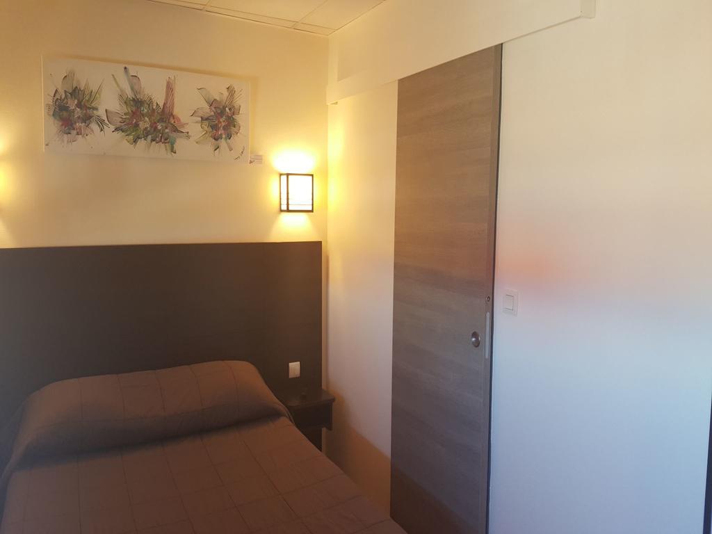 Chambre Triple