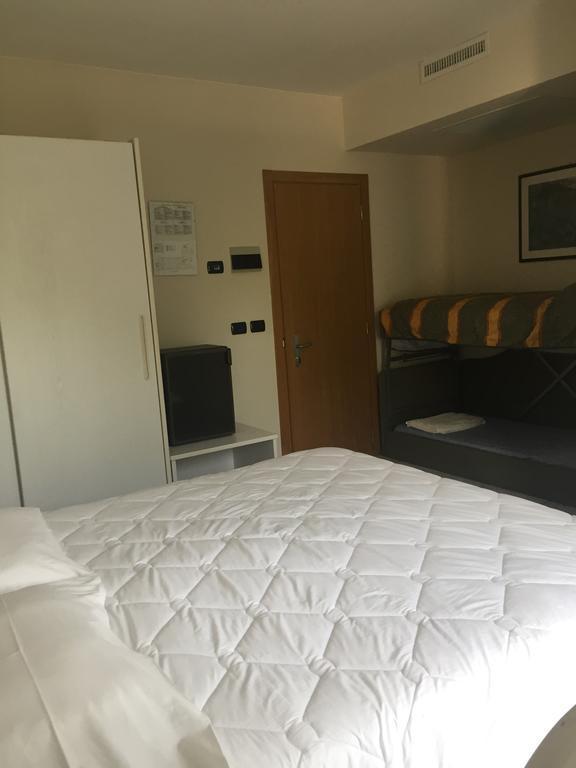 Vierbettzimmer