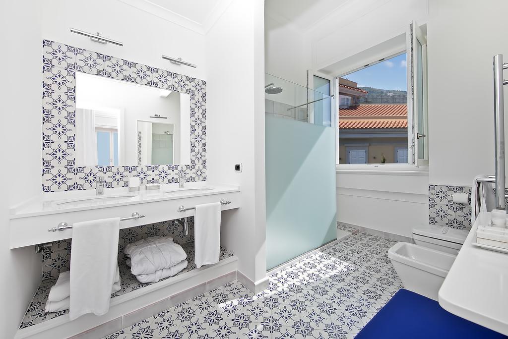 Junior Suite with Sea View
