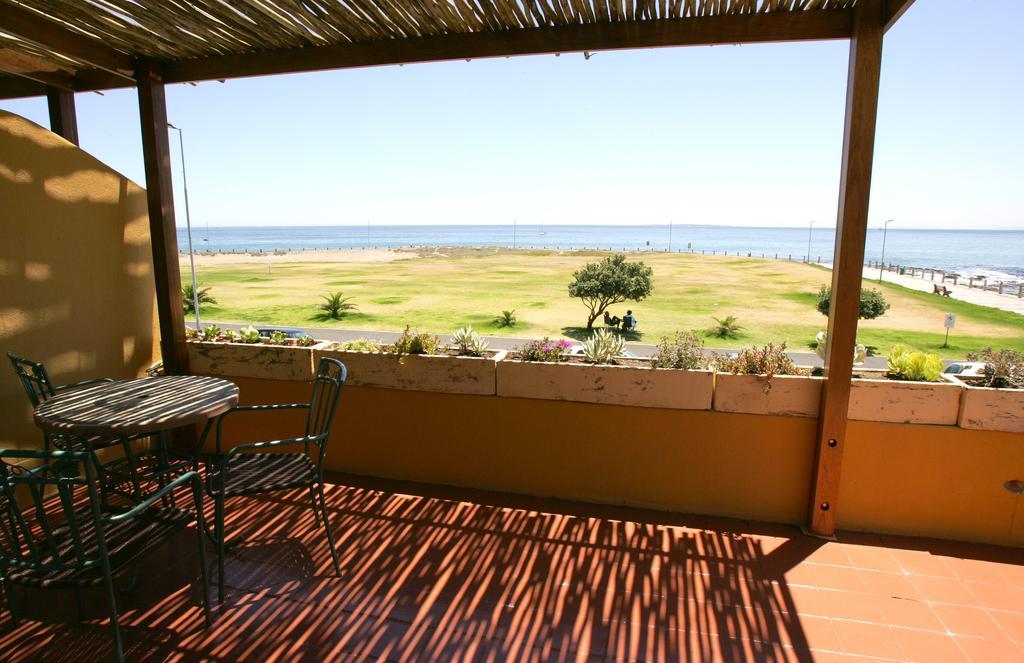 Deluxe Suite met Uitzicht op Zee