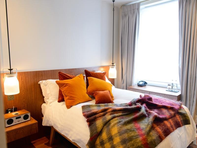 Cosy Room