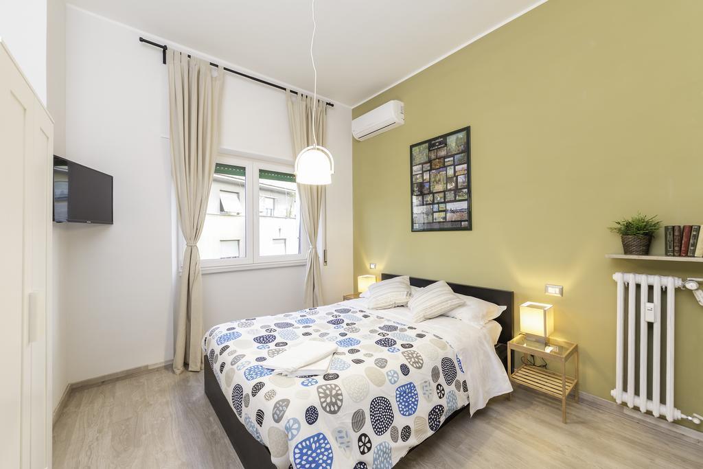 Habitación Doble con baño privado externo