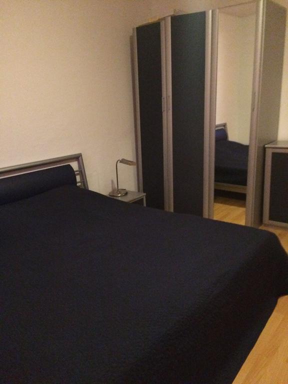 Beach Suites