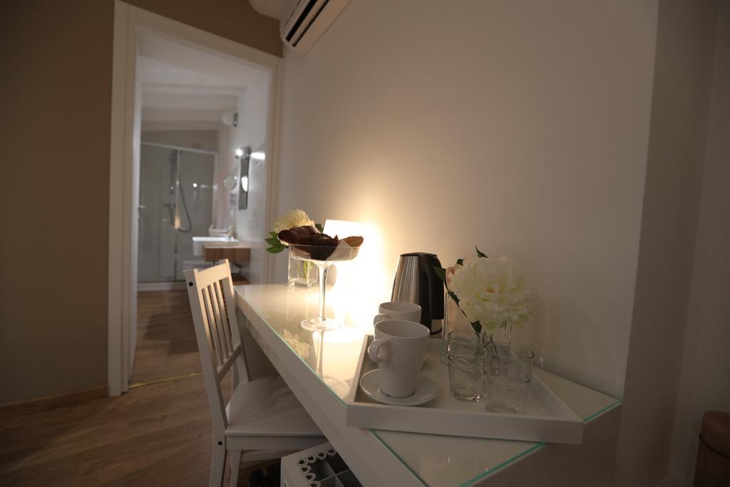 Habitación Doble Superior