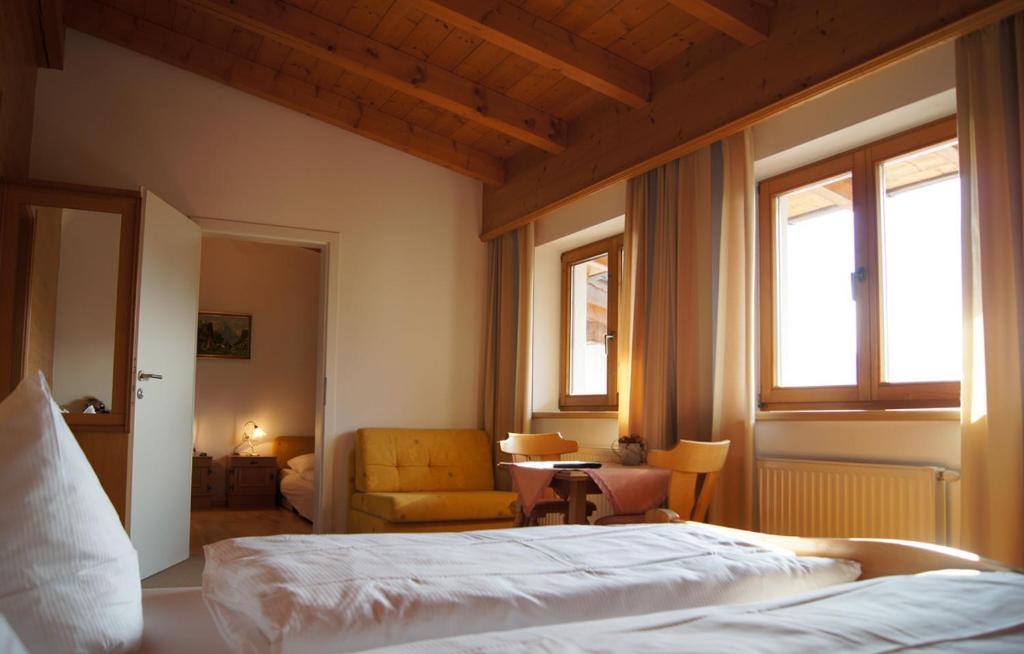 Familiekamer