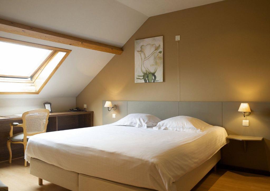 Chambre Double
