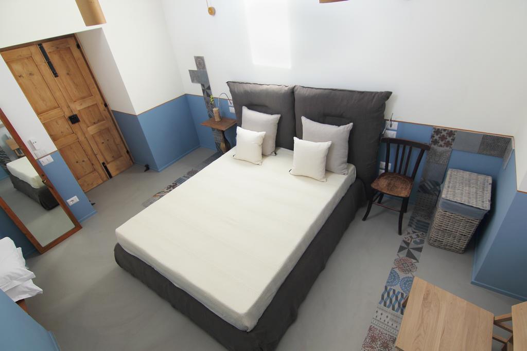 Superior Zimmer mit Kingsize-Bett