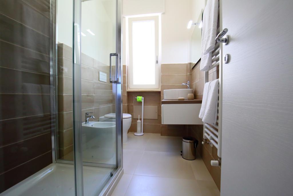 Chambre Triple avec Balcon