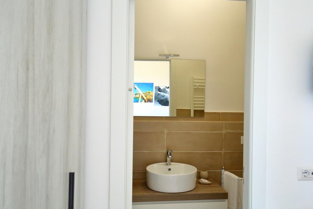 Chambre Triple - Vue sur Mer