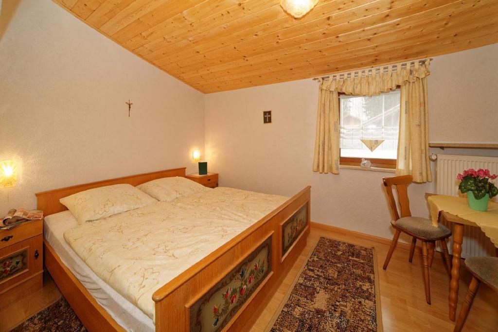 Apartment mit 2 Schlafzimmern