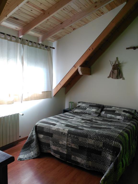 Double or Twin Room with Shared Bathroom