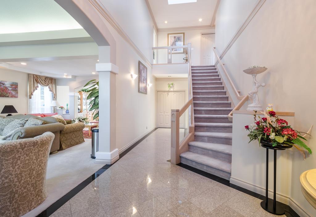 Queen Suite