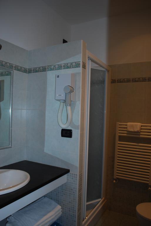 Chambre Double ou Lits Jumeaux