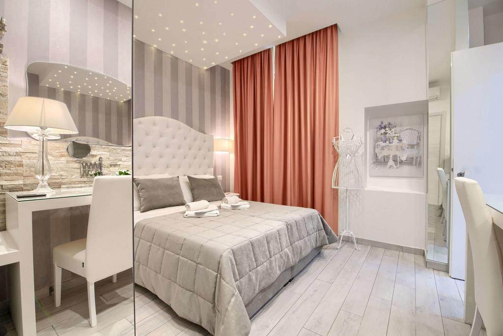 Habitación Doble Deluxe