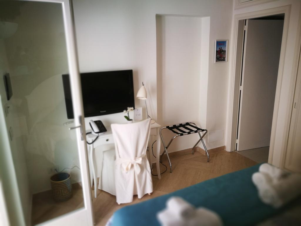 Chambre Double Deluxe avec Baignoire