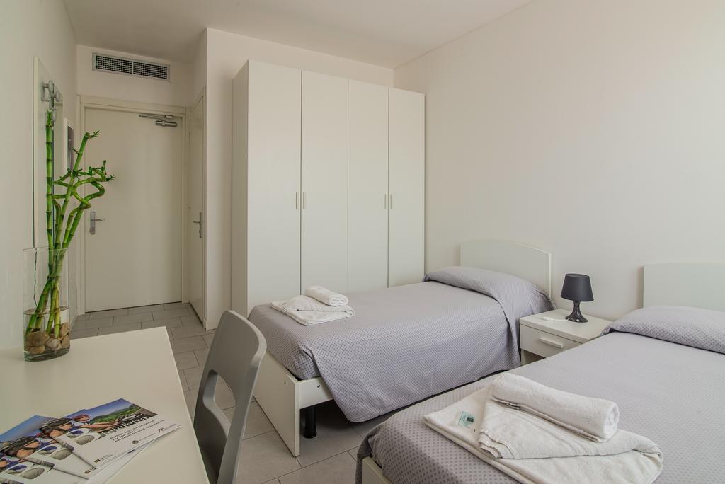 Zweibettzimmer