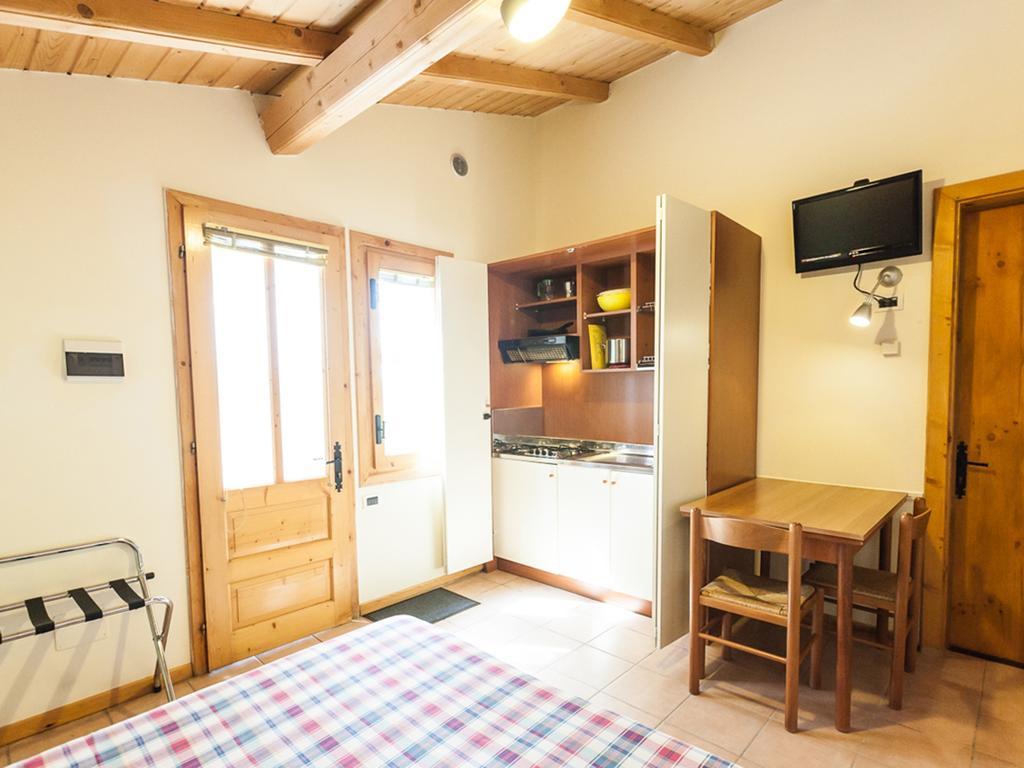 Standard Bungalow with Kitchen