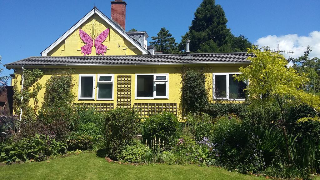 Two-Bedroom Bungalow