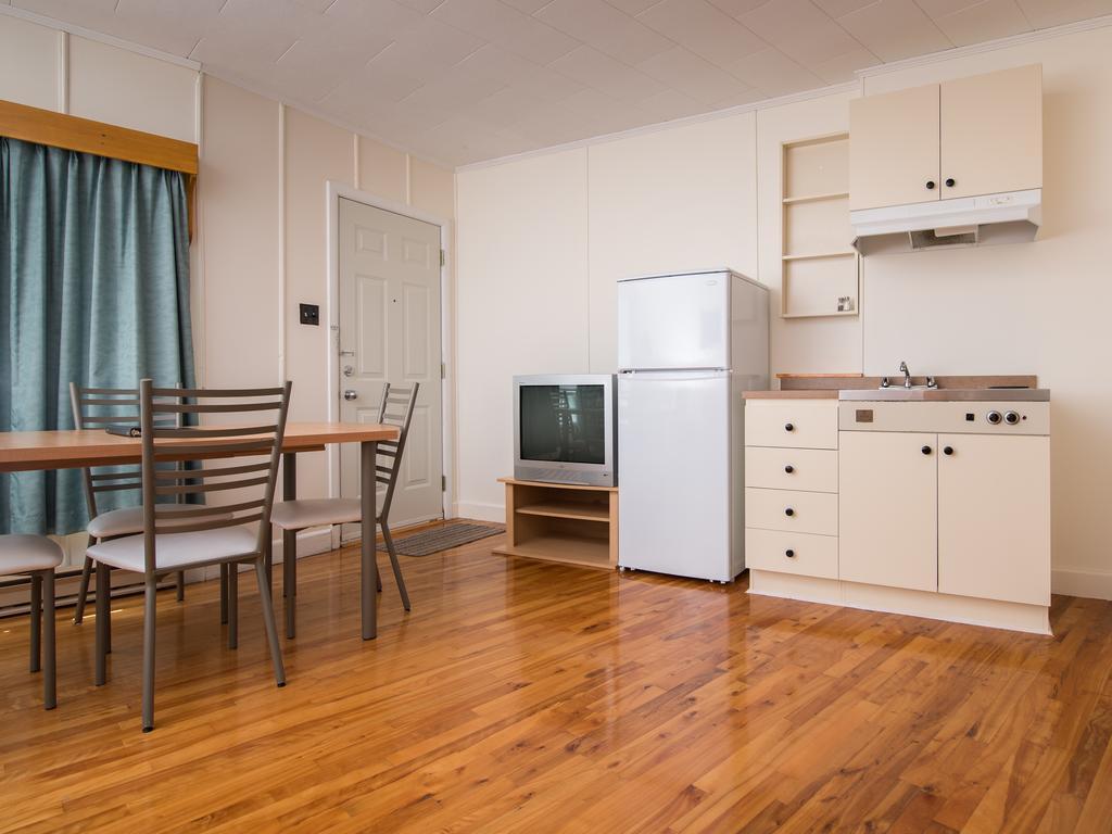 Studio with Kitchenette