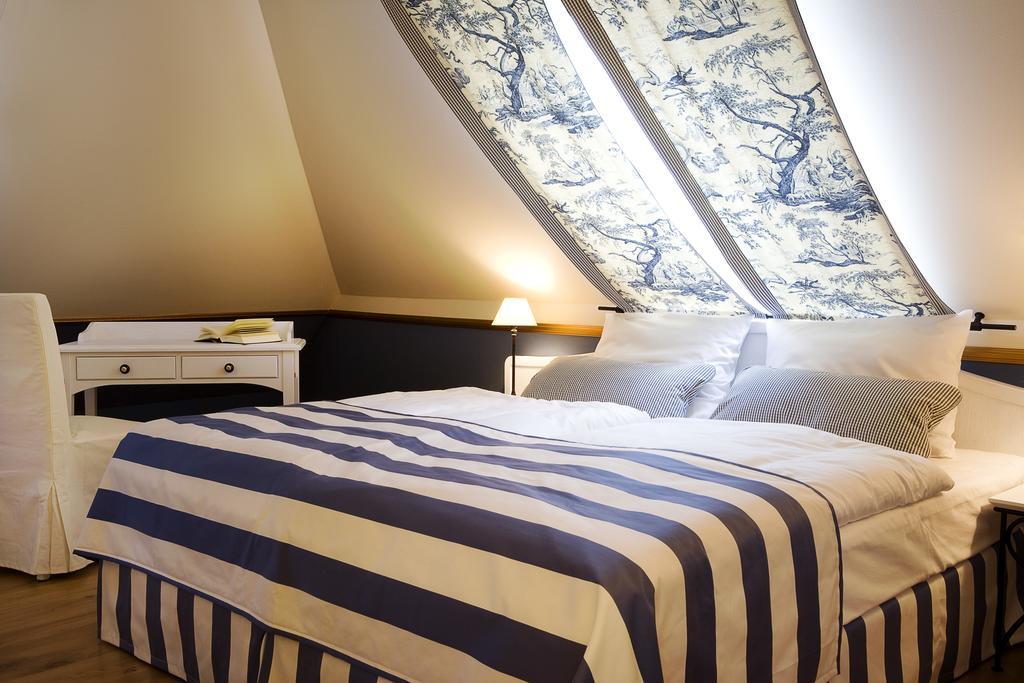 Premium Doppelzimmer