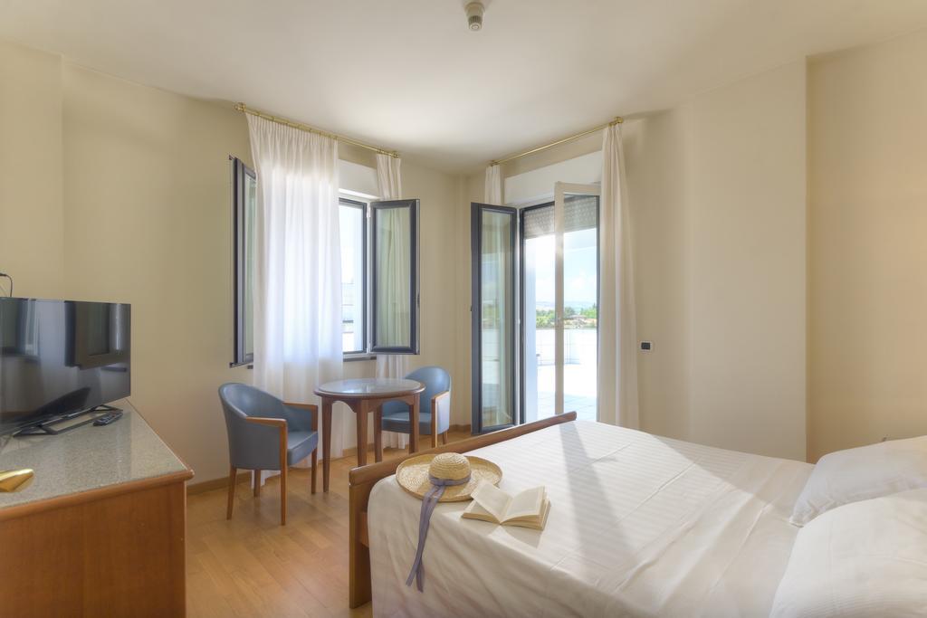Suite with Terrace
