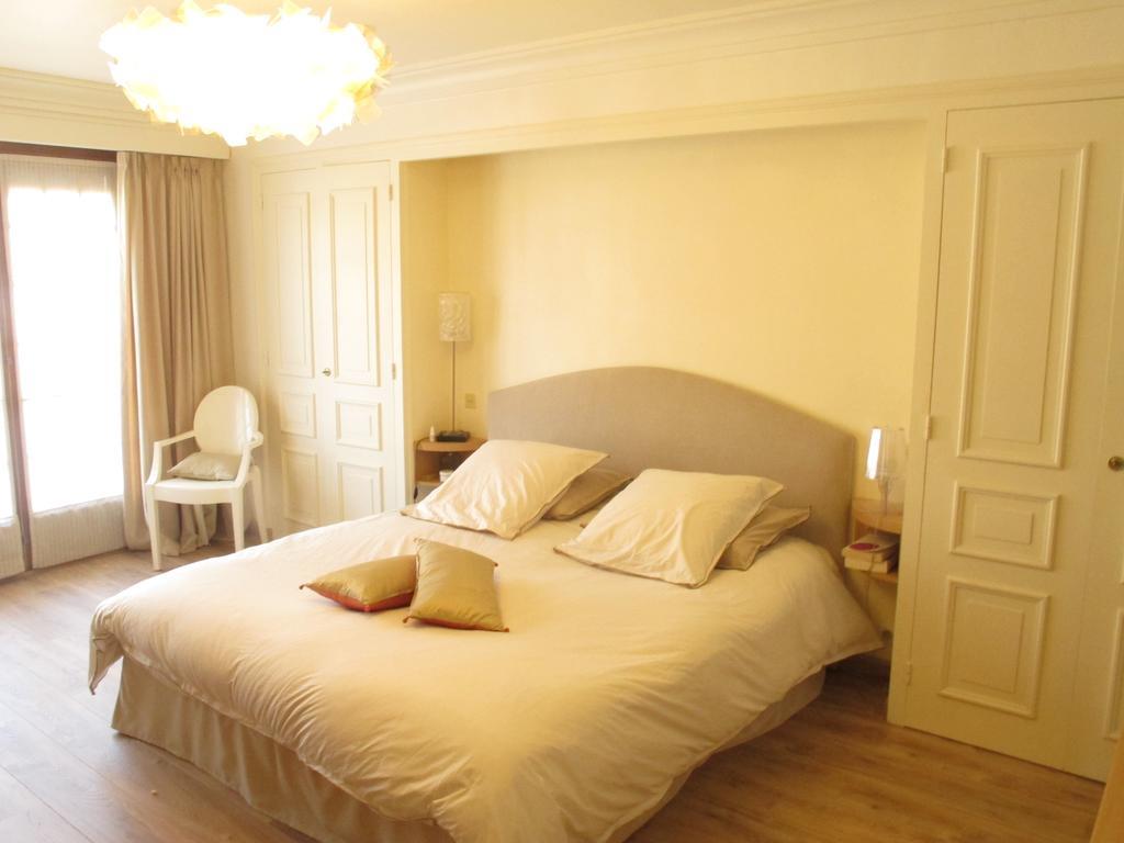Suite Lit King-Size