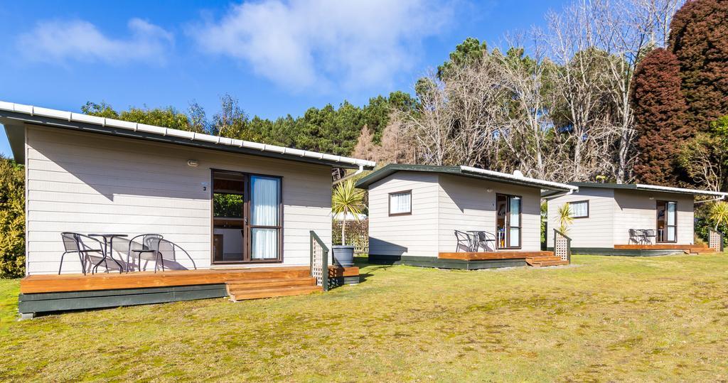 Deluxe Cabin