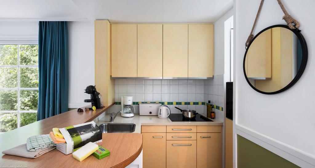 Premium Cottage zur Seeseite (4 Personen)